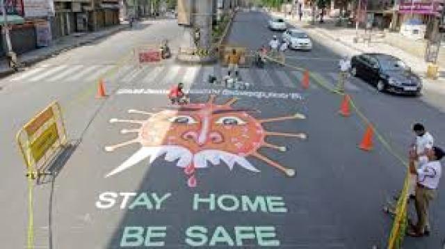  ನಾಲ್ಕನೇ ಲಾಕ್ ಡೌನ್: ಕೇಂದ್ರದಿಂದ ಶೀಘ್ರ  ಹೊಸ ಮಾರ್ಗಸೂಚಿ ಪ್ರಕಟ